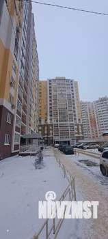 2-к квартира, вторичка, 45м2, 17/17 этаж