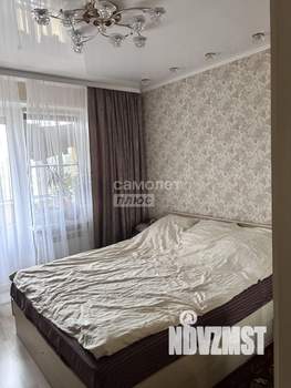 3-к квартира, вторичка, 63м2, 9/9 этаж