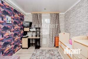 2-к квартира, вторичка, 56м2, 15/16 этаж
