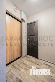 1-к квартира, вторичка, 35м2, 5/18 этаж