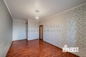 2-к квартира, вторичка, 66м2, 2/9 этаж