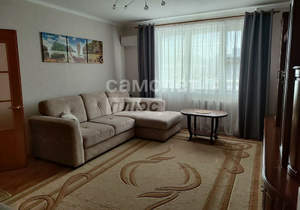 1-к квартира, вторичка, 55м2, 5/10 этаж