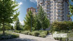 2-к квартира, вторичка, 97м2, 15/25 этаж