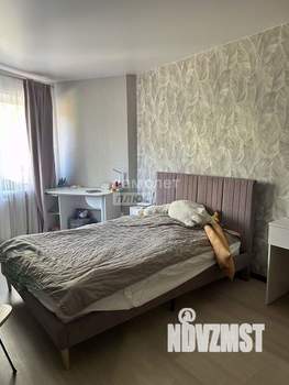 2-к квартира, вторичка, 53м2, 4/5 этаж