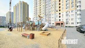 2-к квартира, сданный дом, 65м2, 15/17 этаж