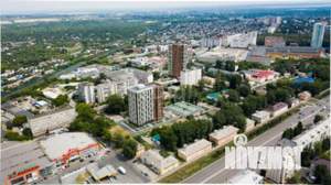 2-к квартира, вторичка, 43м2, 21/24 этаж