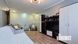 2-к квартира, вторичка, 50м2, 8/9 этаж