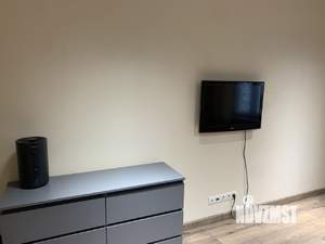 1-к квартира, вторичка, 35м2, 7/17 этаж