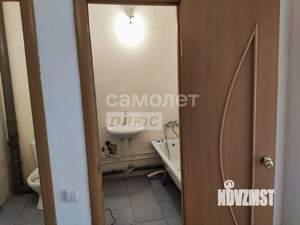 2-к квартира, вторичка, 60м2, 2/14 этаж