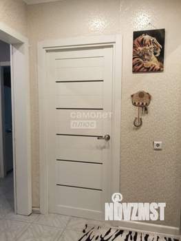 1-к квартира, вторичка, 37м2, 2/17 этаж