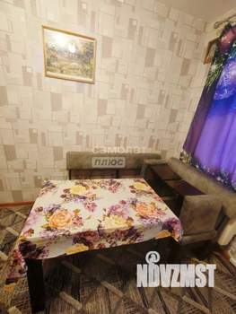 2-к квартира, вторичка, 59м2, 10/17 этаж