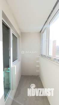 2-к квартира, вторичка, 65м2, 8/17 этаж