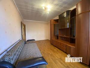 1-к квартира, вторичка, 30м2, 4/5 этаж