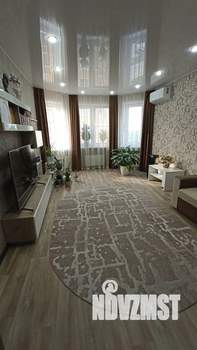 3-к квартира, вторичка, 80м2, 13/17 этаж