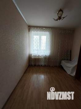 3-к квартира, вторичка, 60м2, 1/9 этаж