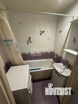 2-к квартира, вторичка, 50м2, 1/9 этаж