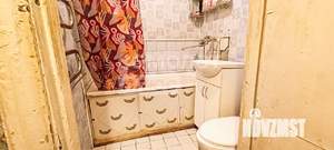 1-к квартира, вторичка, 30м2, 1/5 этаж