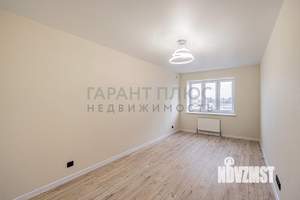 1-к квартира, вторичка, 43м2, 13/21 этаж