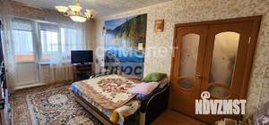 2-к квартира, вторичка, 50м2, 8/9 этаж