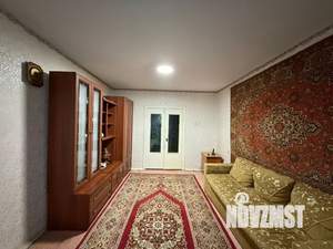 3-к квартира, вторичка, 64м2, 4/10 этаж