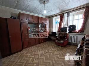 1-к квартира, вторичка, 36м2, 1/9 этаж