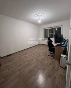 3-к квартира, вторичка, 66м2, 9/9 этаж