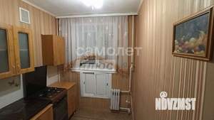 1-к квартира, вторичка, 28м2, 3/5 этаж