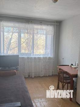 2-к квартира, вторичка, 43м2, 4/5 этаж
