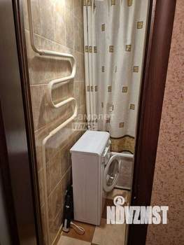 1-к квартира, вторичка, 32м2, 2/5 этаж