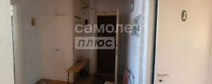 3-к квартира, вторичка, 61м2, 4/5 этаж