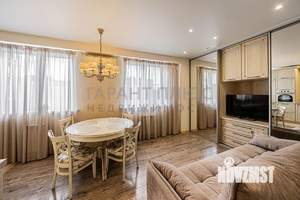 4-к квартира, вторичка, 83м2, 15/17 этаж