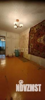 2-к квартира, вторичка, 44м2, 2/5 этаж