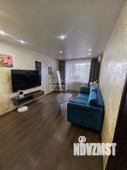 2-к квартира, вторичка, 43м2, 4/5 этаж