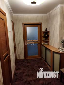 2-к квартира, вторичка, 70м2, 9/10 этаж