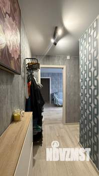 3-к квартира, вторичка, 56м2, 2/5 этаж