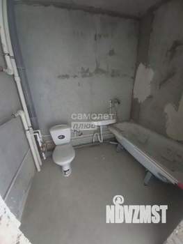 1-к квартира, вторичка, 41м2, 8/14 этаж