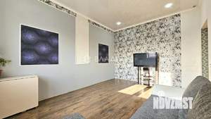 2-к квартира, вторичка, 56м2, 17/17 этаж