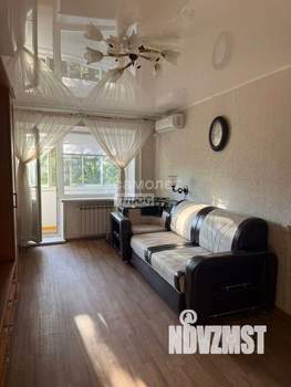 2-к квартира, вторичка, 46м2, 5/5 этаж