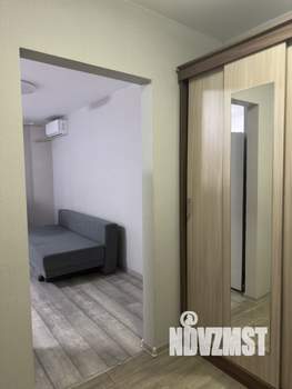 Студия квартира, вторичка, 32м2, 2/17 этаж