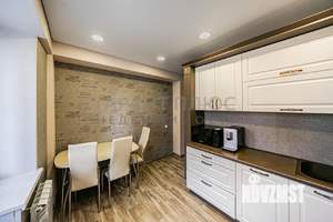 2-к квартира, вторичка, 54м2, 14/19 этаж