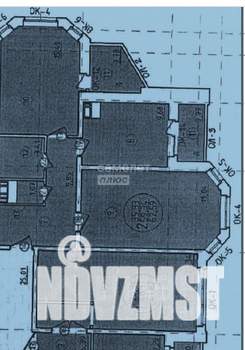 2-к квартира, вторичка, 63м2, 7/18 этаж