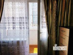 4-к квартира, вторичка, 81м2, 1/9 этаж