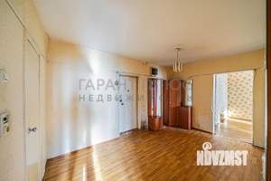 2-к квартира, вторичка, 71м2, 8/10 этаж