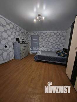 1-к квартира, вторичка, 37м2, 13/16 этаж