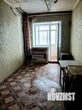 1-к квартира, вторичка, 25м2, 3/3 этаж