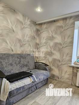 Студия квартира, вторичка, 18м2, 4/5 этаж