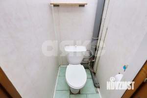 1-к квартира, вторичка, 48м2, 9/10 этаж