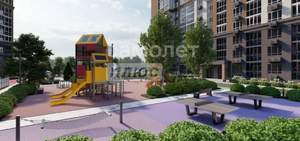 2-к квартира, вторичка, 43м2, 16/21 этаж