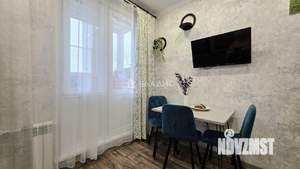 1-к квартира, вторичка, 34м2, 11/18 этаж