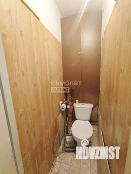 3-к квартира, вторичка, 61м2, 5/5 этаж